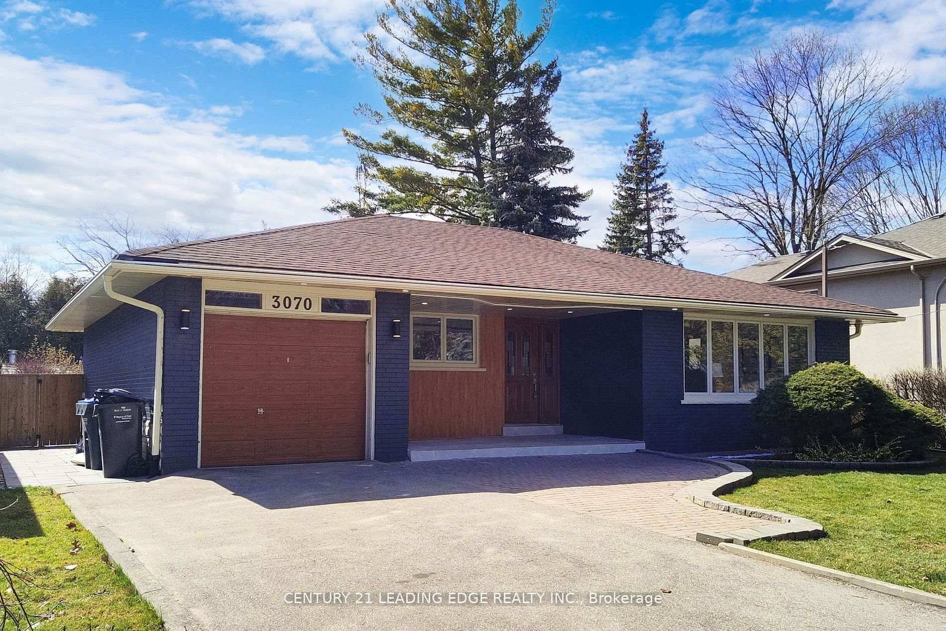 Stunning newly renovated dream home located in highly desired Erindale.