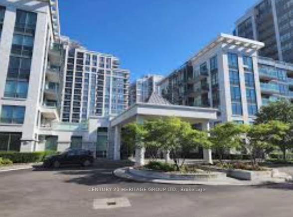 Rarely Available Spacious 1 bedroom den, 2 bathroom condo balcony.