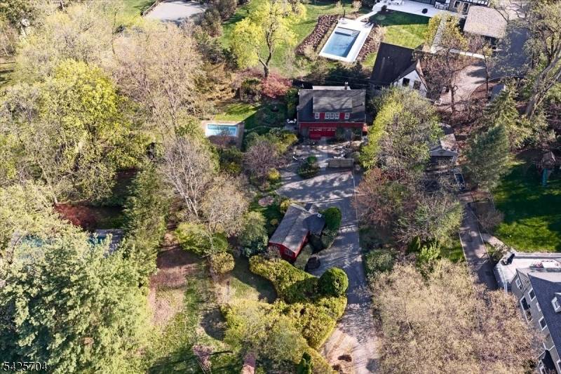 Rare Estate Section Opportunity in Montclair, NJ !