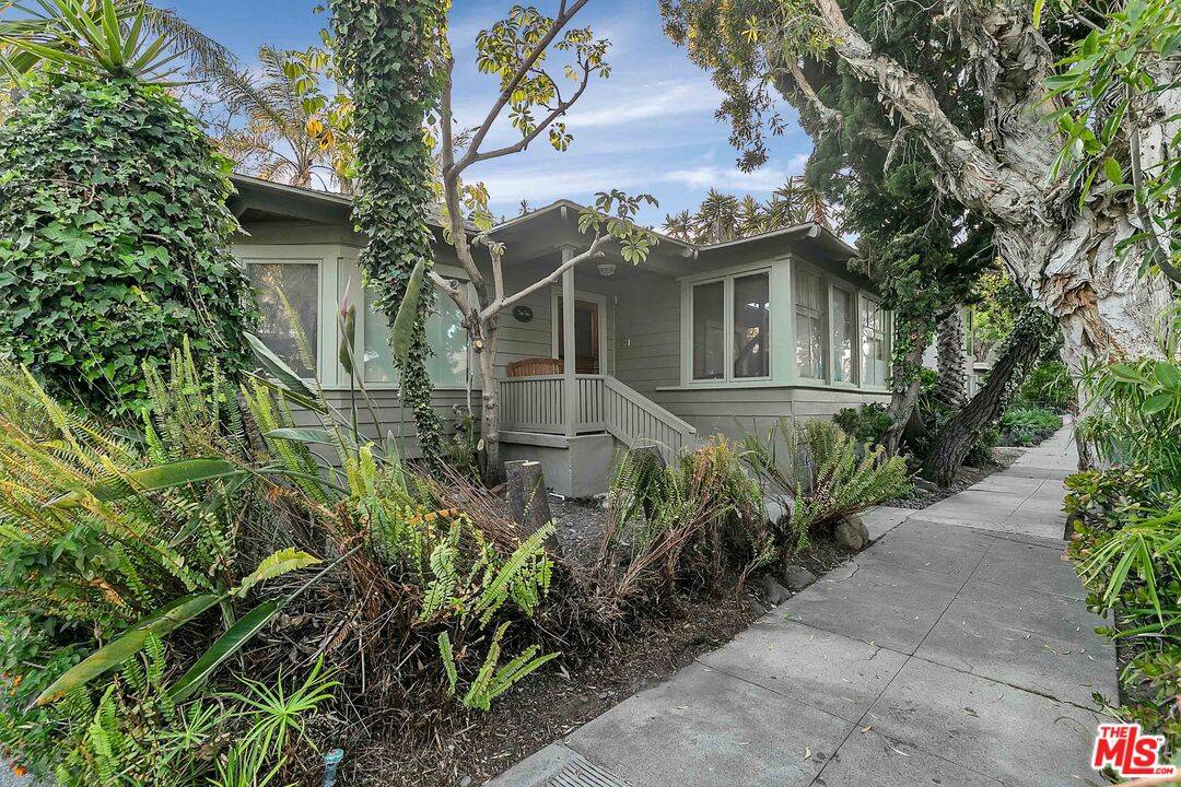 2636 5th St 1BR Santa Monica La