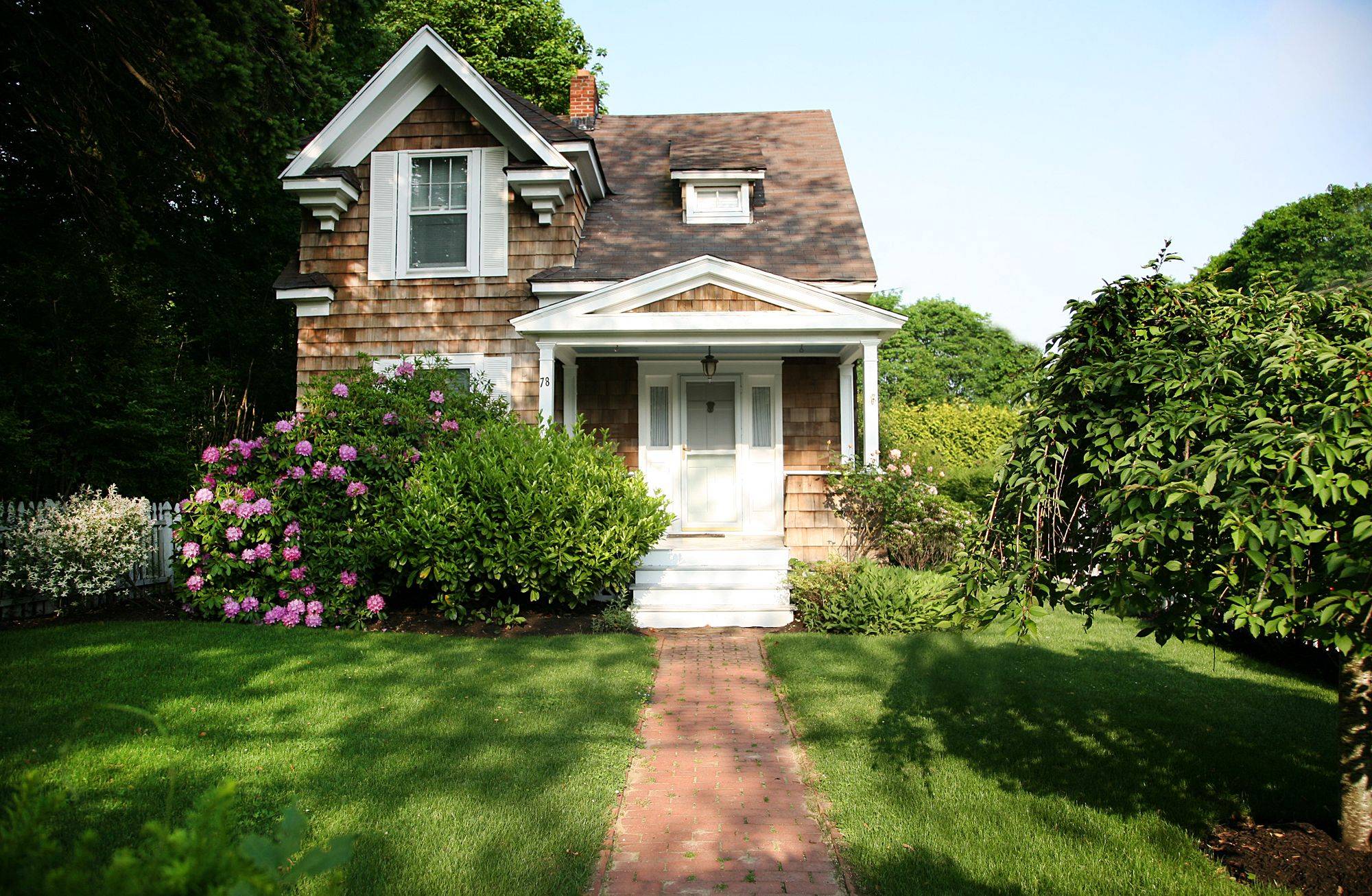 Southampton Village Cottage