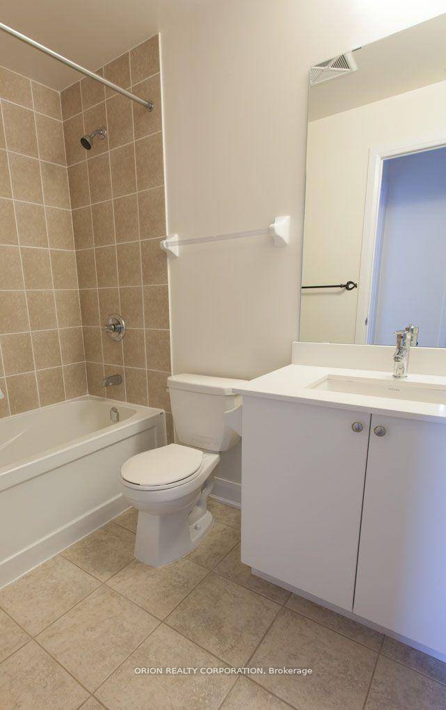Experience luxury living in this 2 bedroom, 2 full bathroom condo at Vista Parc in Woodbridge.