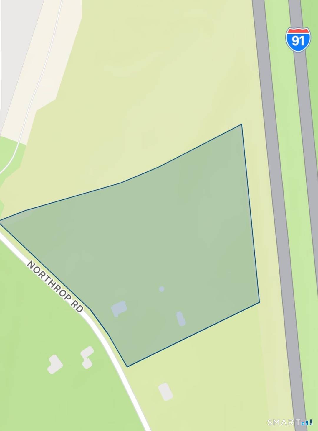 Prime development opportunity.