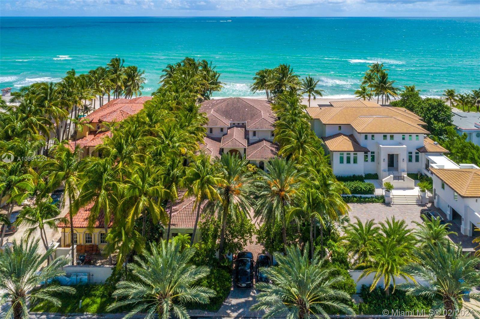 547 Ocean Blvd Residential Florida