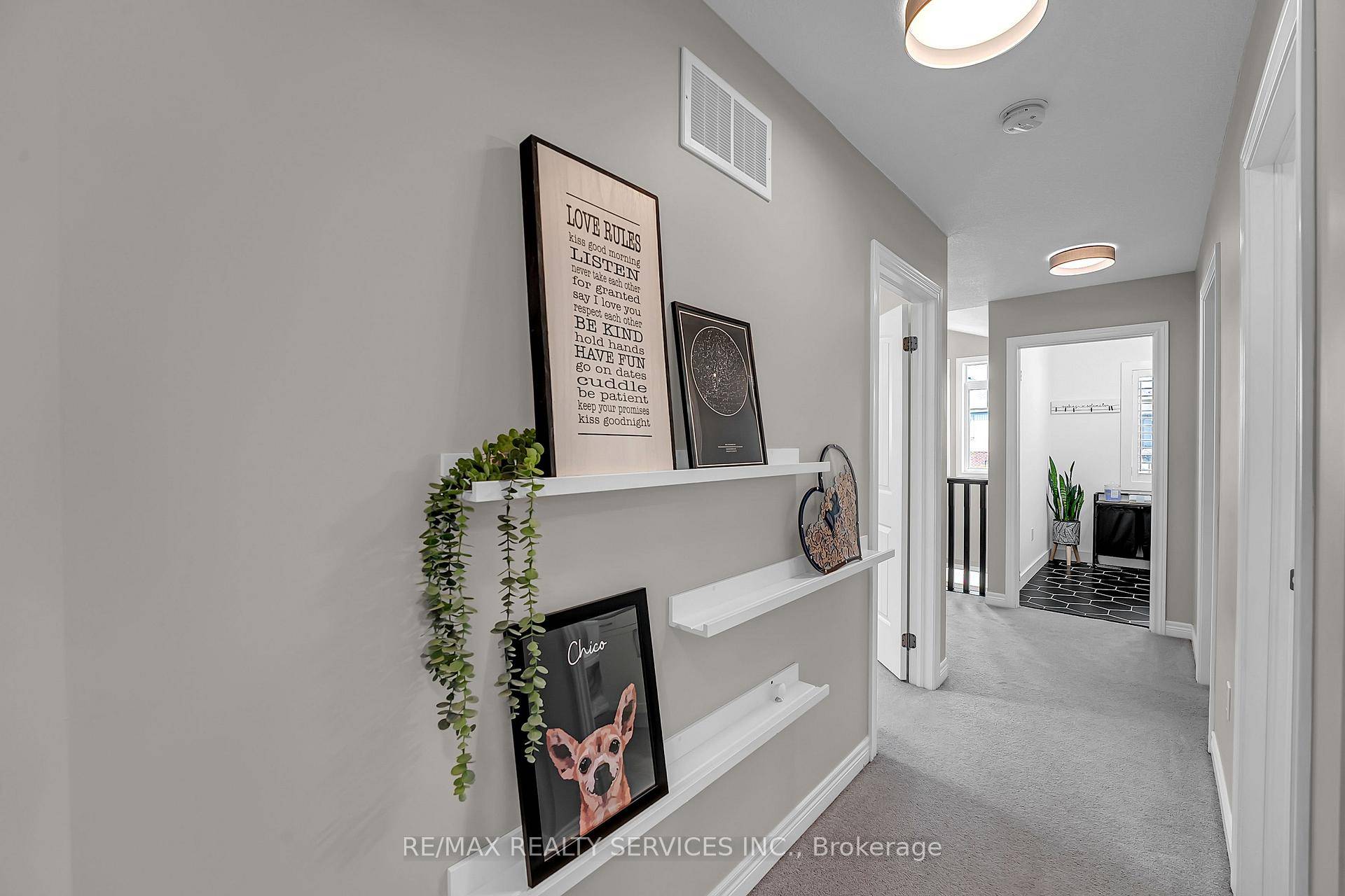 Stylish, spacious, and move in ready, this beautifully upgraded Middleton II model offers approx.