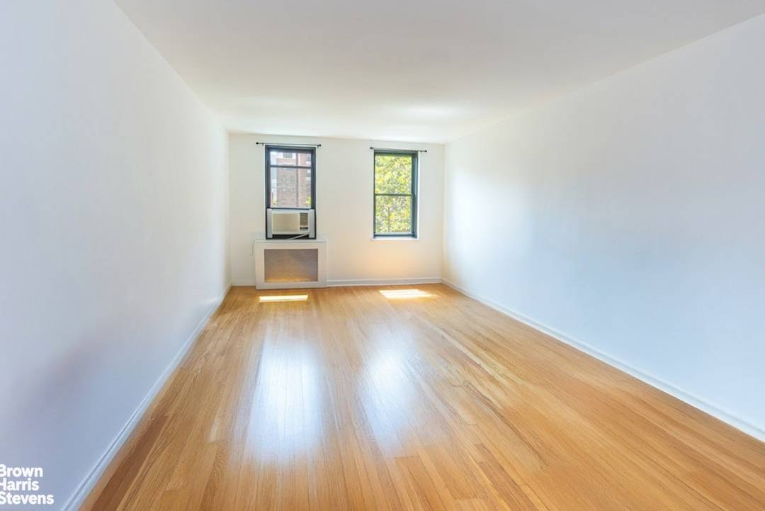 OPEN HOUSE IS BY APPOINTMENT ONLY Top Floor Tranquility with Sunlit Charm on the Upper East Side Welcome to Apartment 6F, a serene and spacious 1 bedroom co op nestled ...