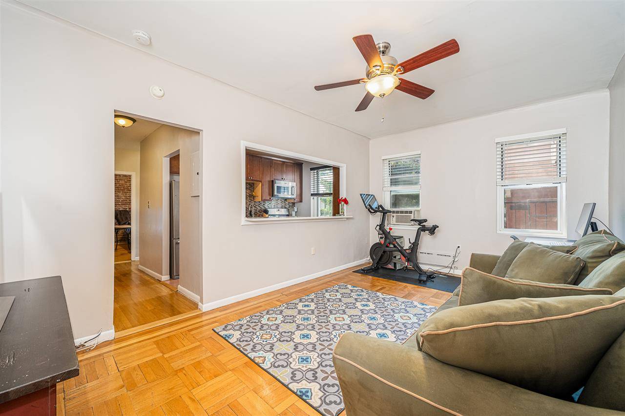 875 BLVD EAST Condo New Jersey