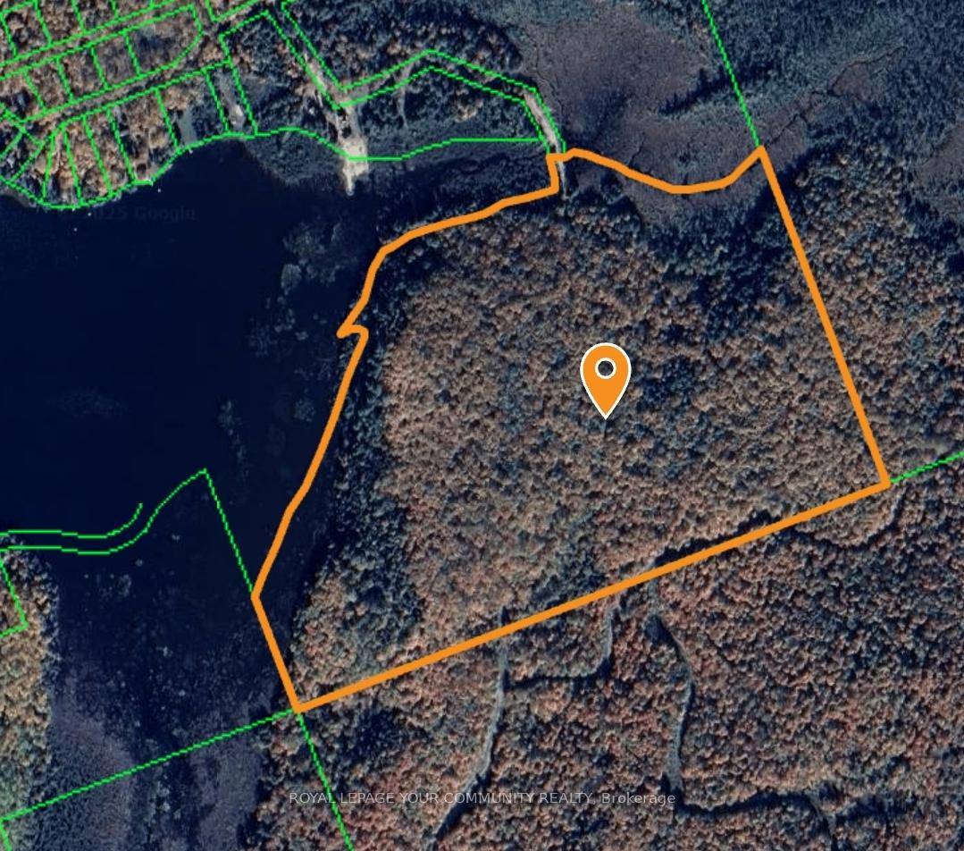 Amazing opportunity to build a cottage with a view on Elephant Lake or enjoy the land for camping and Hunting.