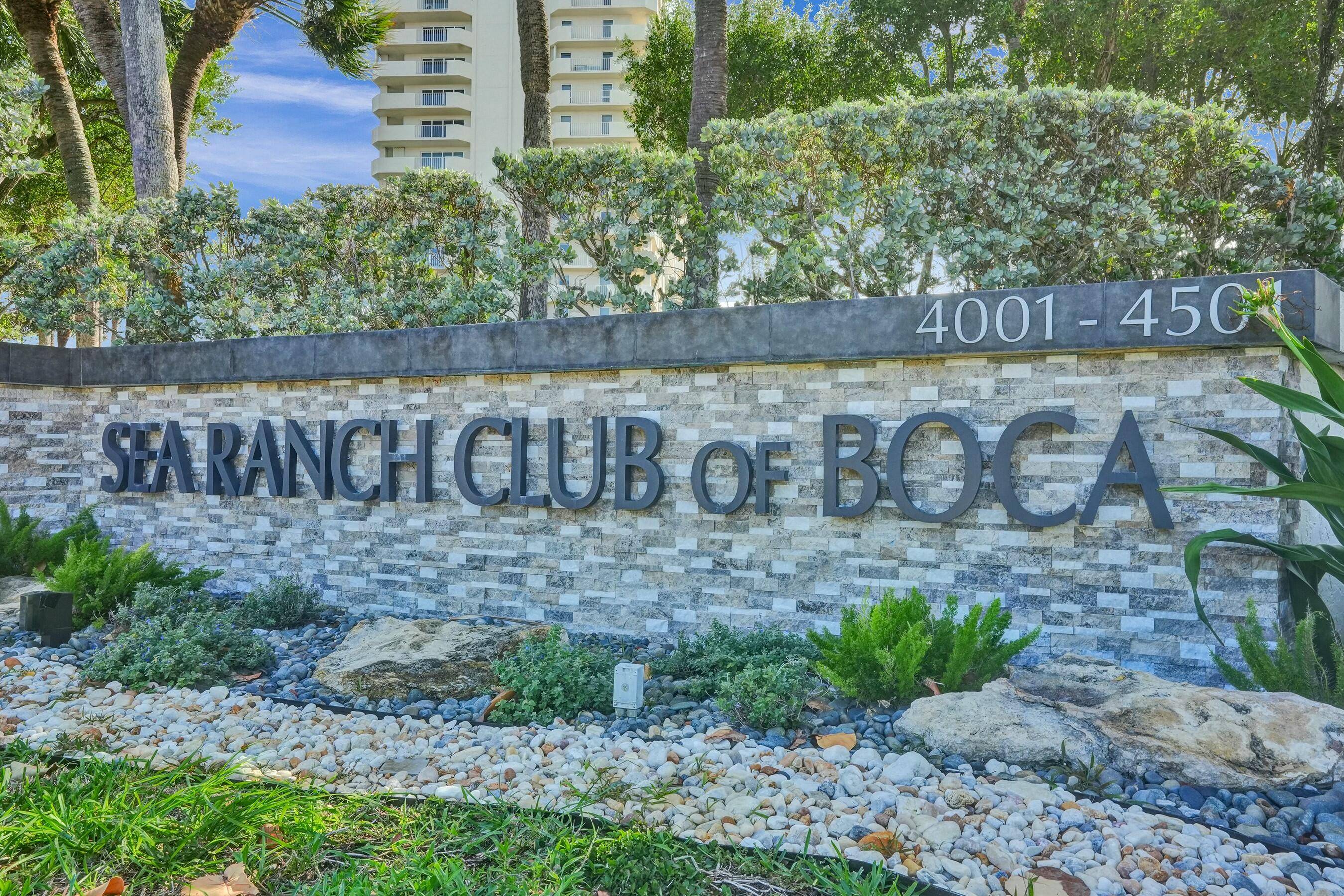 Enjoy the spectacular views from this PENTHOUSE level unit with covered balconies on both the east and west side of unit 1707, you can enjoy the sunrise over the ocean ...