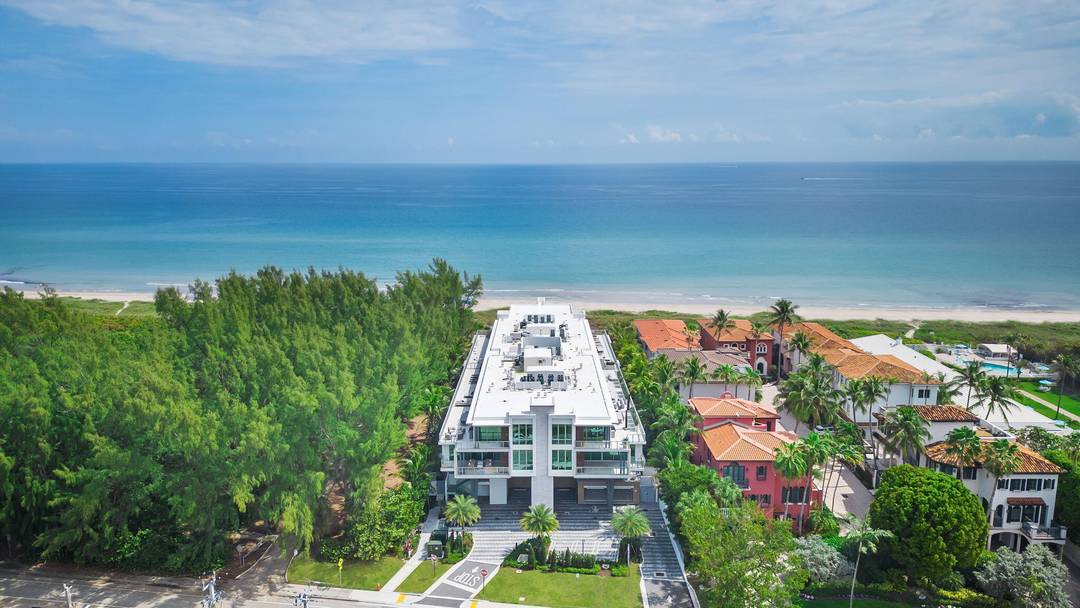 Experience unparalleled coastal luxury at The Sting Residence, an exceptional 4 bedroom, 3.