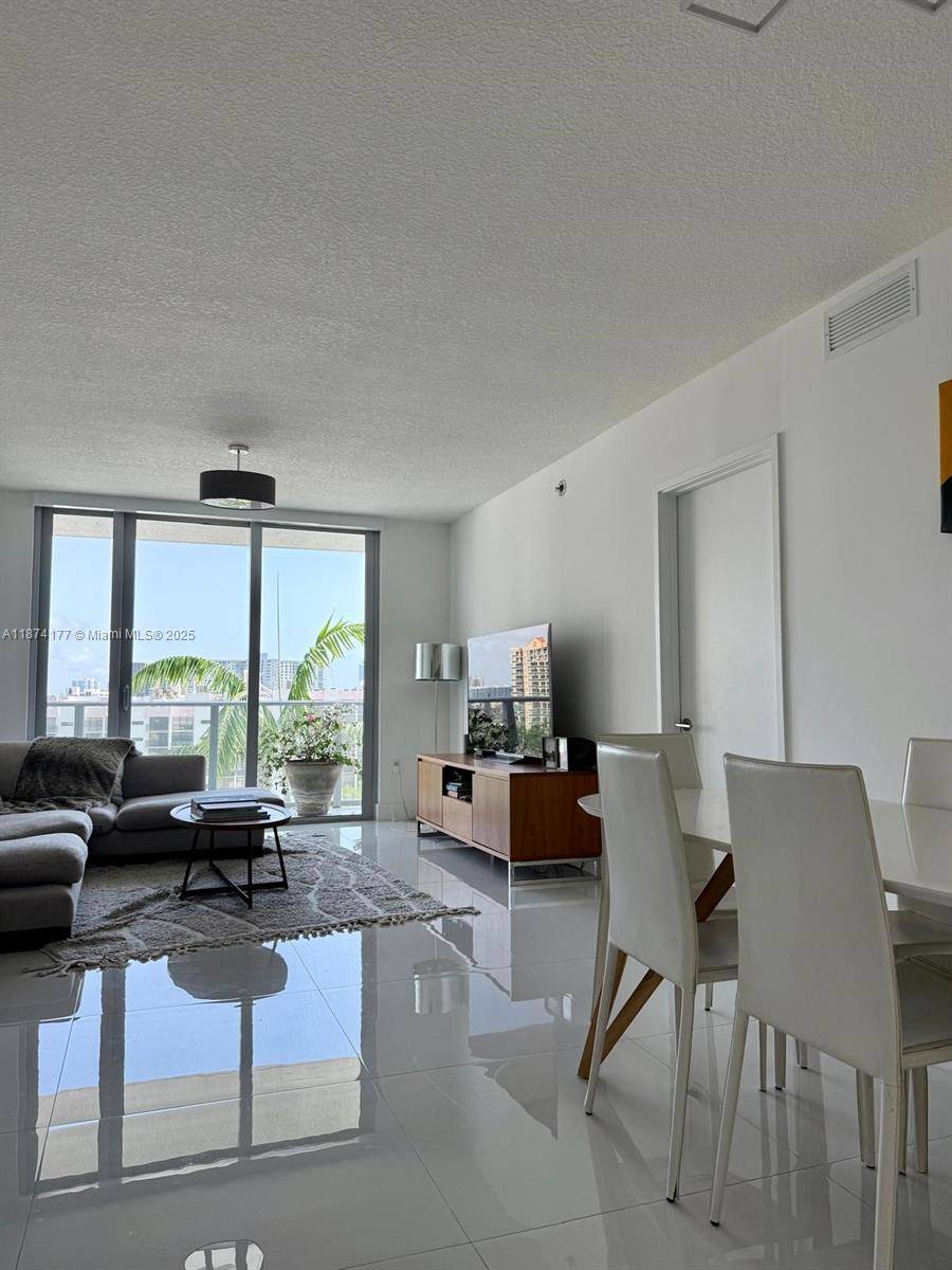 Modern building in prime location in Sunny Isles Beach, steps from the beach !