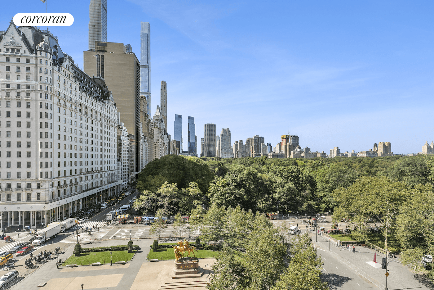 785 Fifth Avenue, 9B. Welcome to residence 9B at The Parc V, a luxurious white glove cooperative building located at 785 Fifth Avenue.