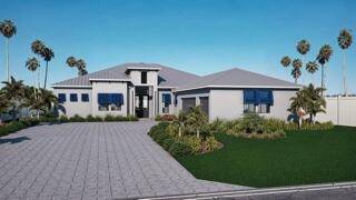 New construction and received a Grand Award from Treasure Coast Builders Association !