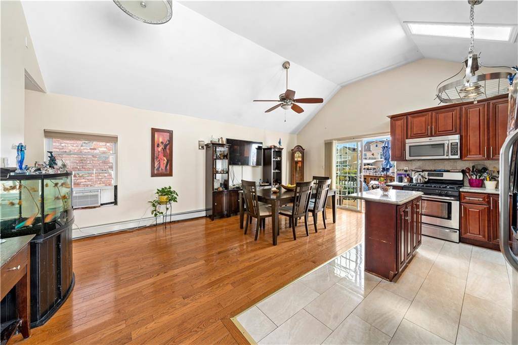 Gerritsen Beach For Sale