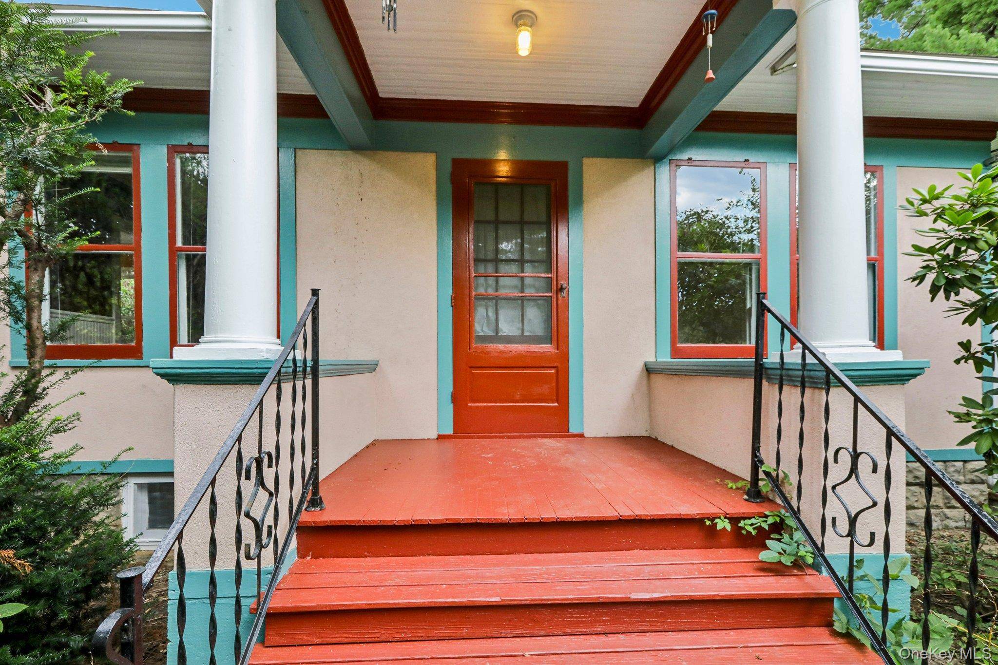 Step back in time with this iconic Sears Kit Craftsman home where vintage charm meets timeless craftsmanship.