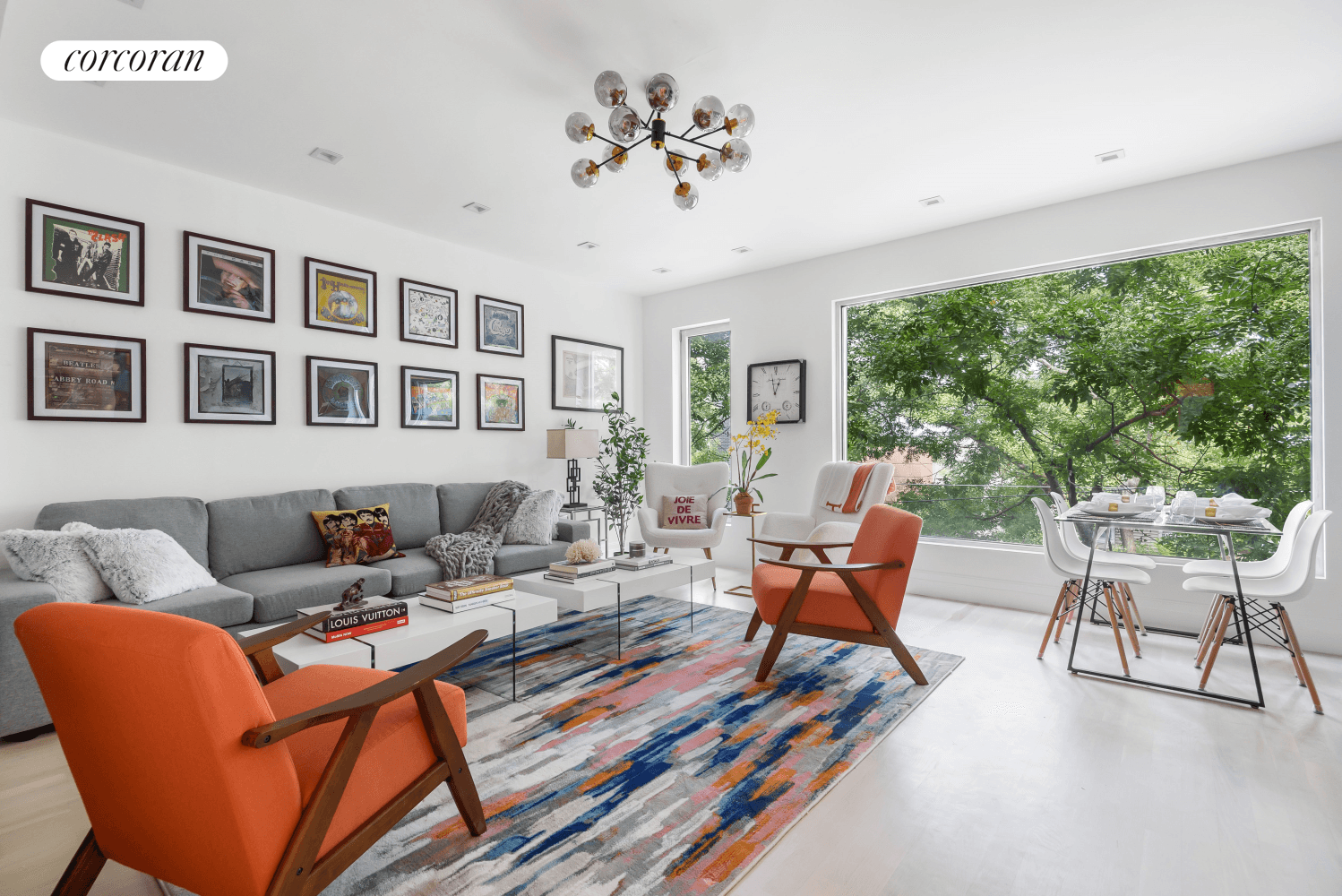 Inquire about Sponsor Financial ConcessionsIntroducing Core Condominiums, where sophisticated urban living meets thoughtful and spacious layouts in Greenpoint, Brooklyn.