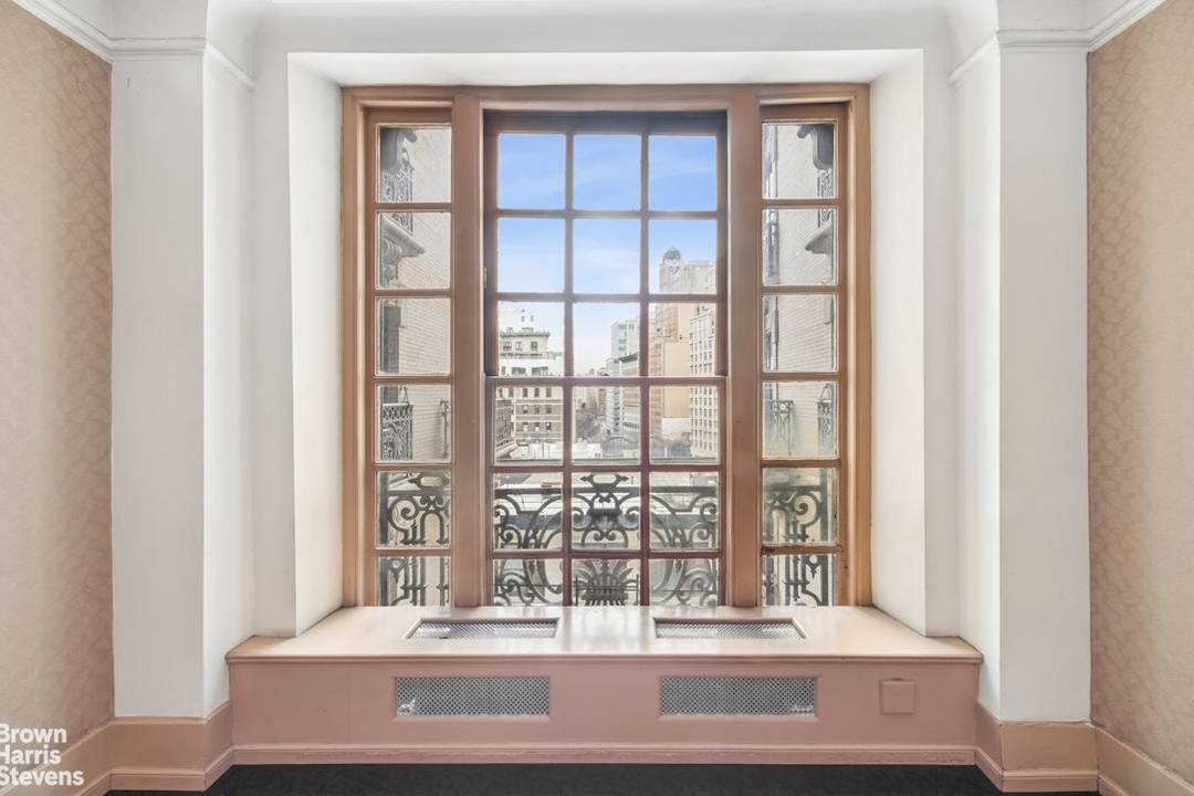 Ansonia Apartment 8 144 Historic Elegance with Exceptional Value Spanning approximately 2, 200 SF, this expansive 3 Bedroom bedroom, 2 Bathroom bathroom residence at the iconic Ansonia offers a unique ...