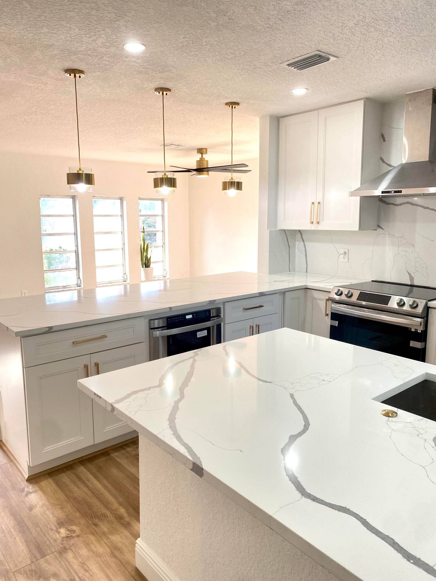 Looking for a spacious POOL home on nearly a HALF ACRE oversized lot ?