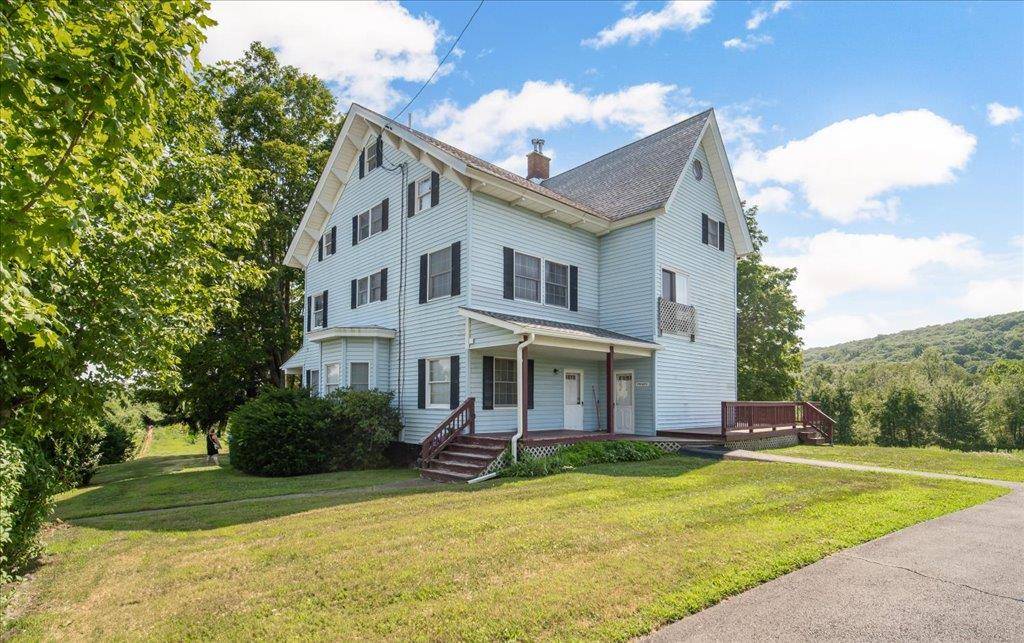 5 Bedroom Farmhouse on Over 2 Acres with Endless Possibilities !