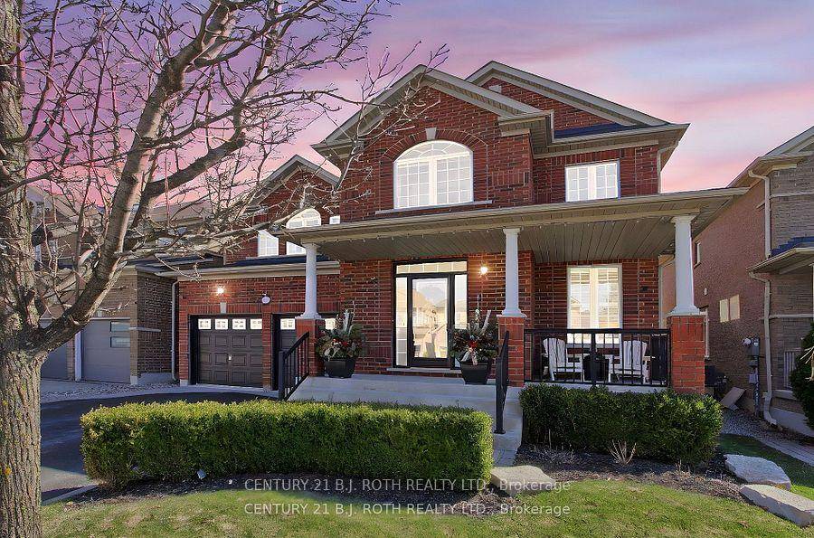 Welcome to this well appointed, original owner home, rarely offered, nestled on a most preferred quiet, stable street, perfect for families seeking both space and serenity.