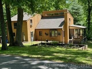 UNIQUE OPPORTUNITY WITH MULTIPLE POSSIBILITIES !
