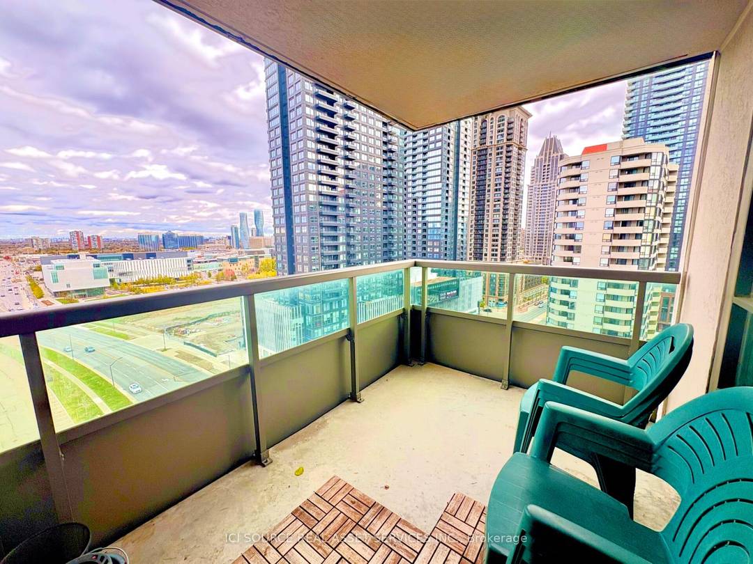 Experience modern living in this bright and spacious 2 bedroom condo offering over 1, 000 sq.