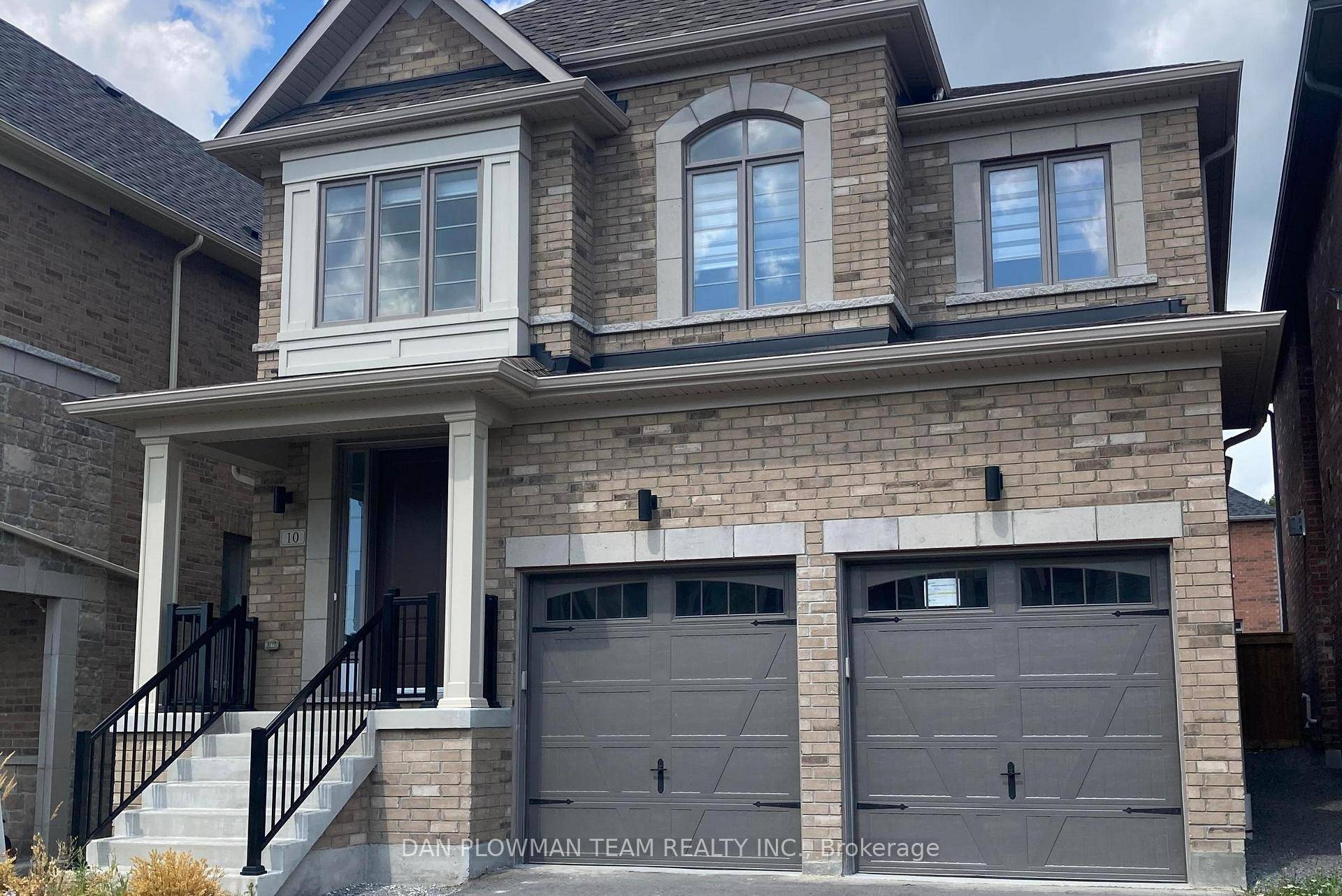 Legal 2 Bedroom Basement Apartment 2022 In The Highly Desirable Neighbourhood Of North Whitby !
