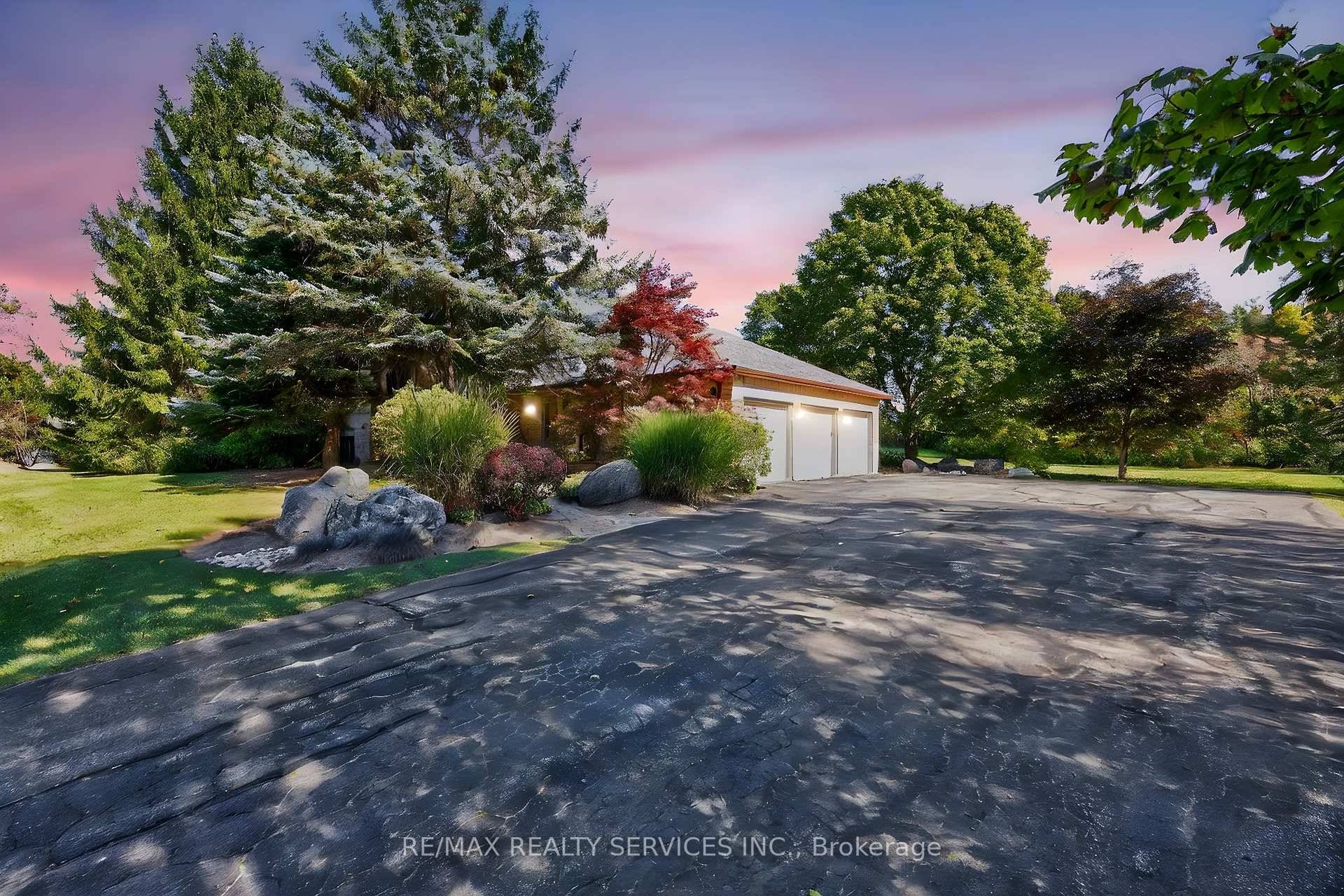 Welcome To 43 McCort Drive, A Beautifully Maintained Family Home Nestled In The Heart Of Caledon Village.