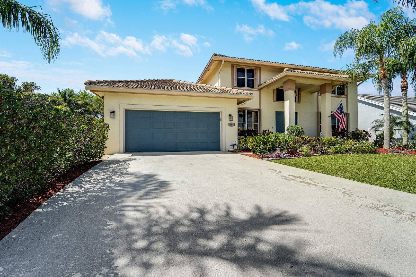 MOTIVATED SELLER ! ! This exquisite pool home private backyard paradise is one of the largest models in the community, offering over 3, 000 sq.