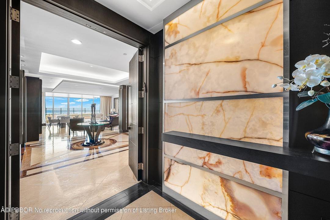 The Rare Opportunity Discover one of the most exclusive offerings in Palm Beach a residence from Bellaria's limited Collection of Ultra Luxury Direct Oceanfront Lanai homes.