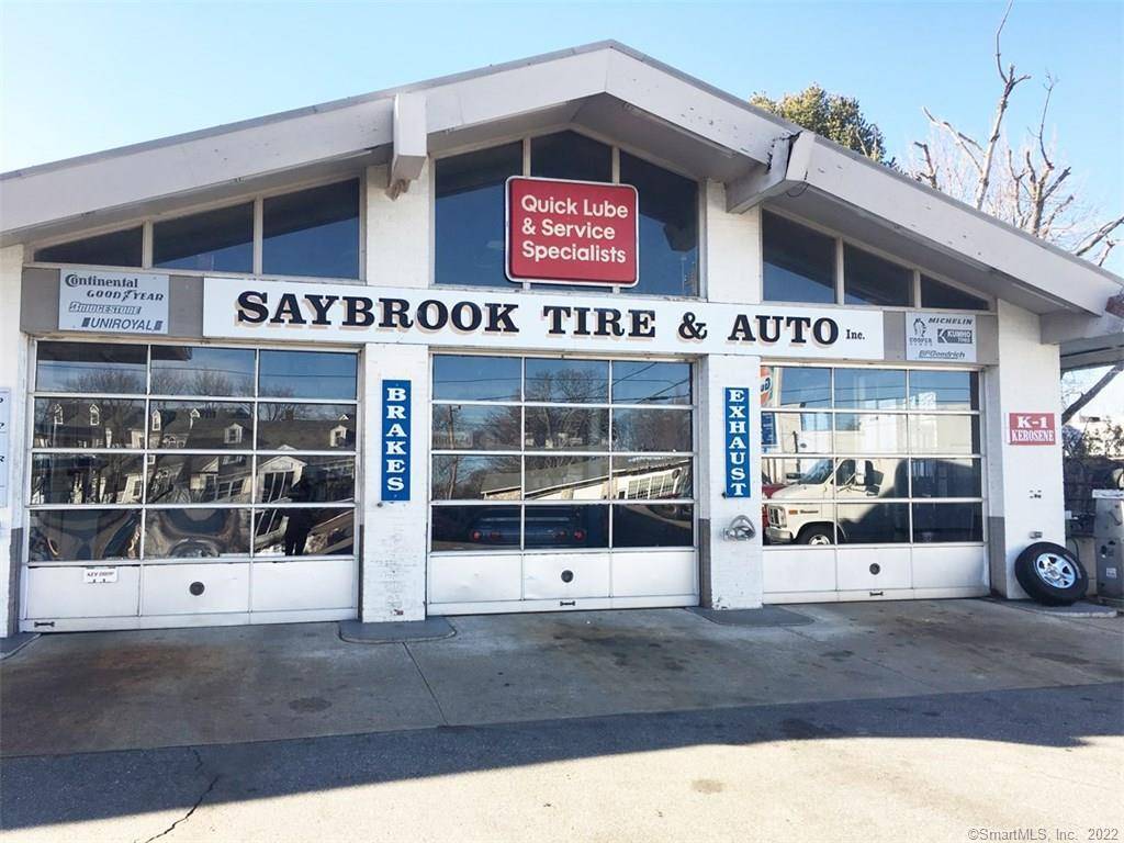 This property, which has been on the market for a while, due to a prior contract, environmental reviews, and remediation are all now resolved.