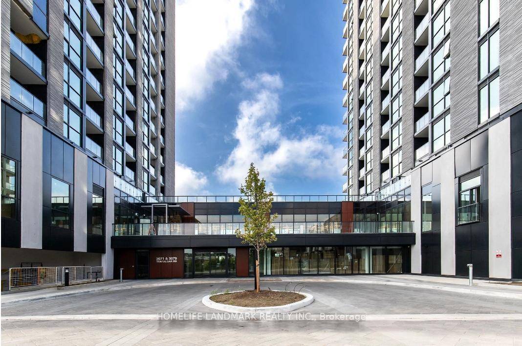 Welcome to Mintos master planned community Oak village, Brand New, bright and spacious 1 Bedroom Den Den can be used as a second bedroom condo offers abundant natural sunlight, 9 ...