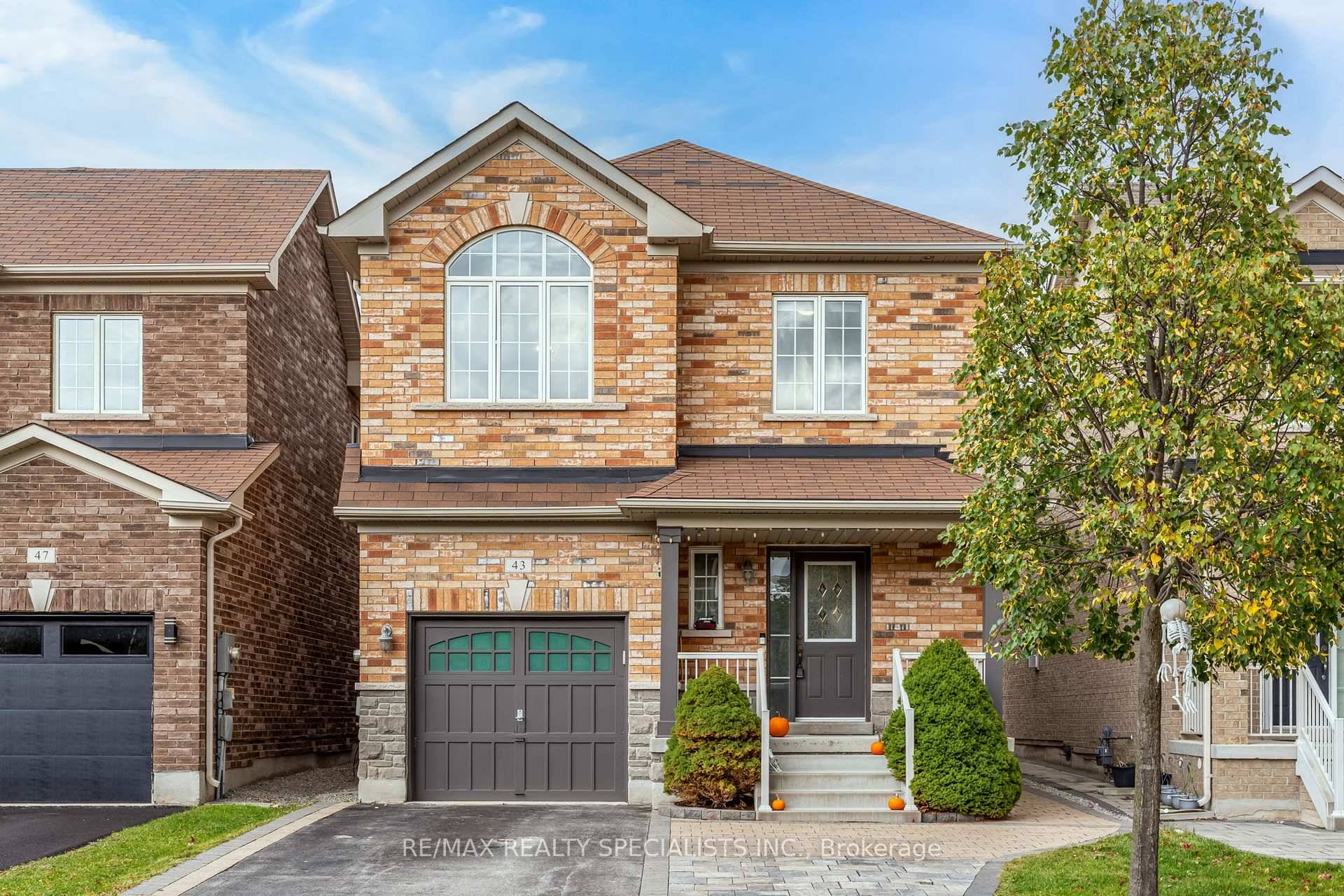 Welcome to your dream home !