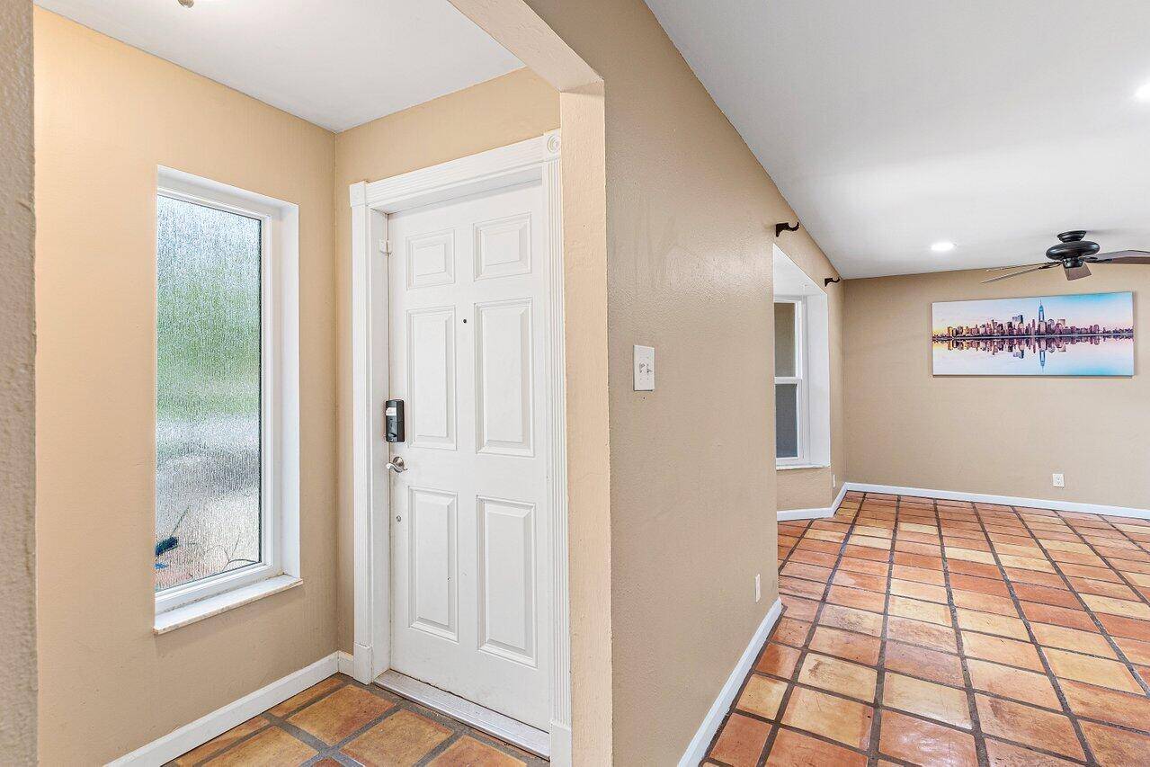 This home offers a serene 3 bedroom, 2 bathroom layout, complete with your own private backyard retreat.