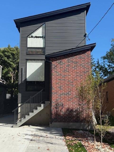 Introducing an exceptional opportunity to own a brand new triplex, perfectly designed for modern living.