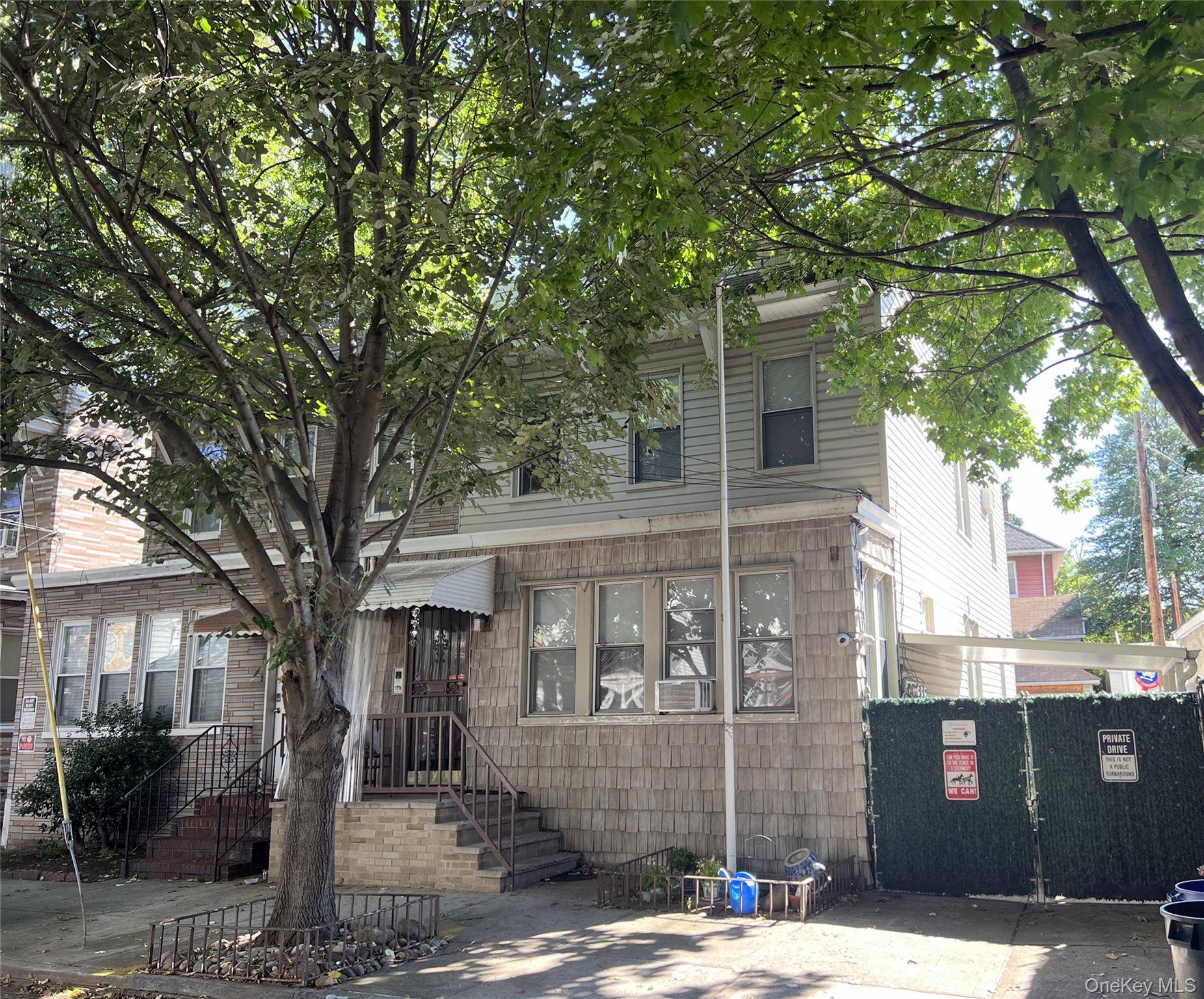 Whether You're Looking To Live, Rent Or To Invest This Timeless Two Family Property Checks All The Boxes.