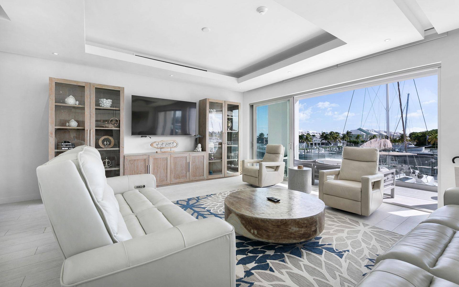 PALM CAY ONE MARINA Condo New-Providence
