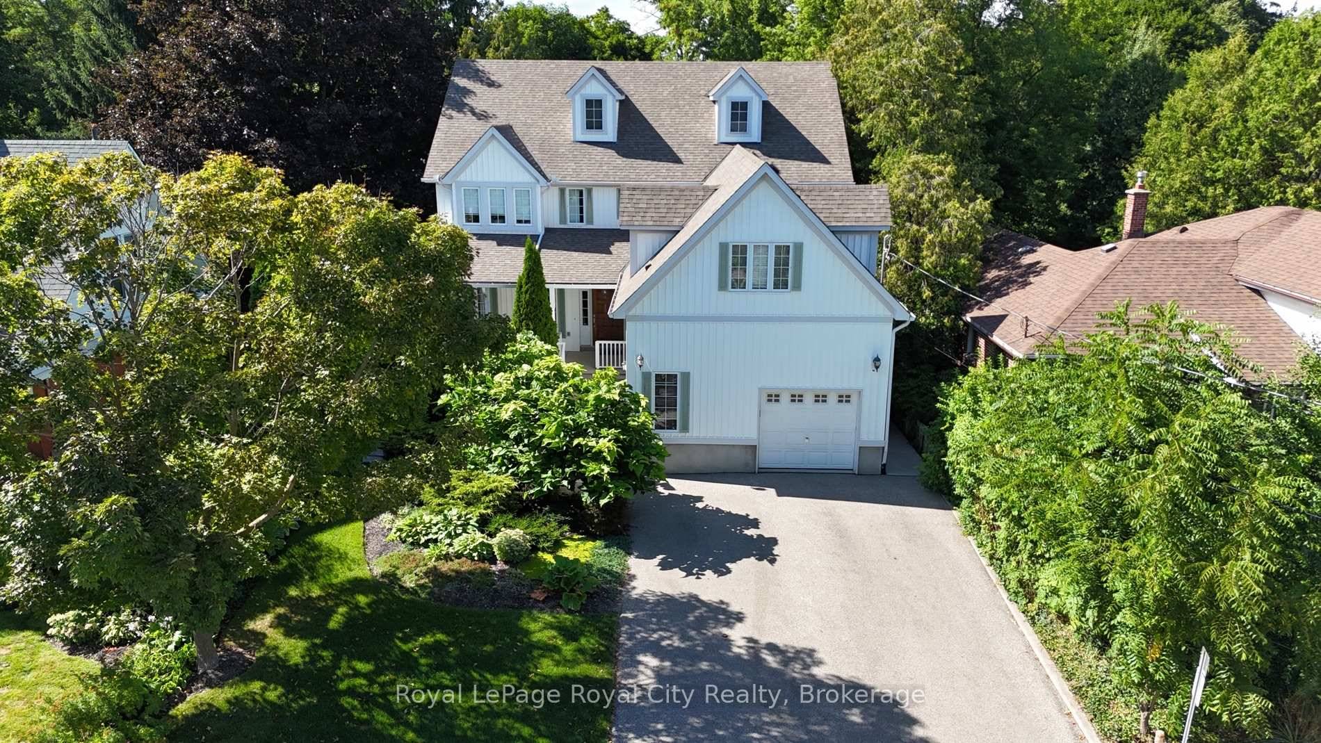 Welcome to 168 Palmer Street, a custom built home perfect for families seeking both luxury and convenience.