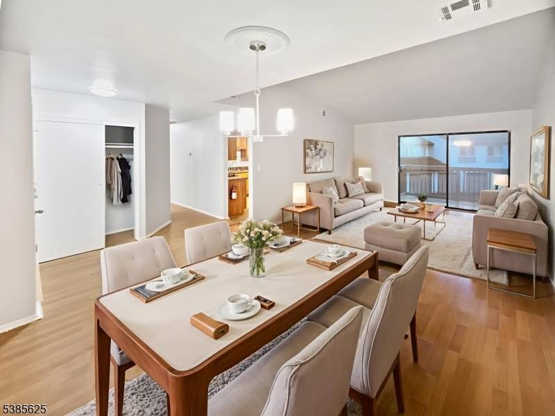 Welcome to your dream home, boasting a fresh interior paint job in a tasteful neutral color scheme that will complement any decor.