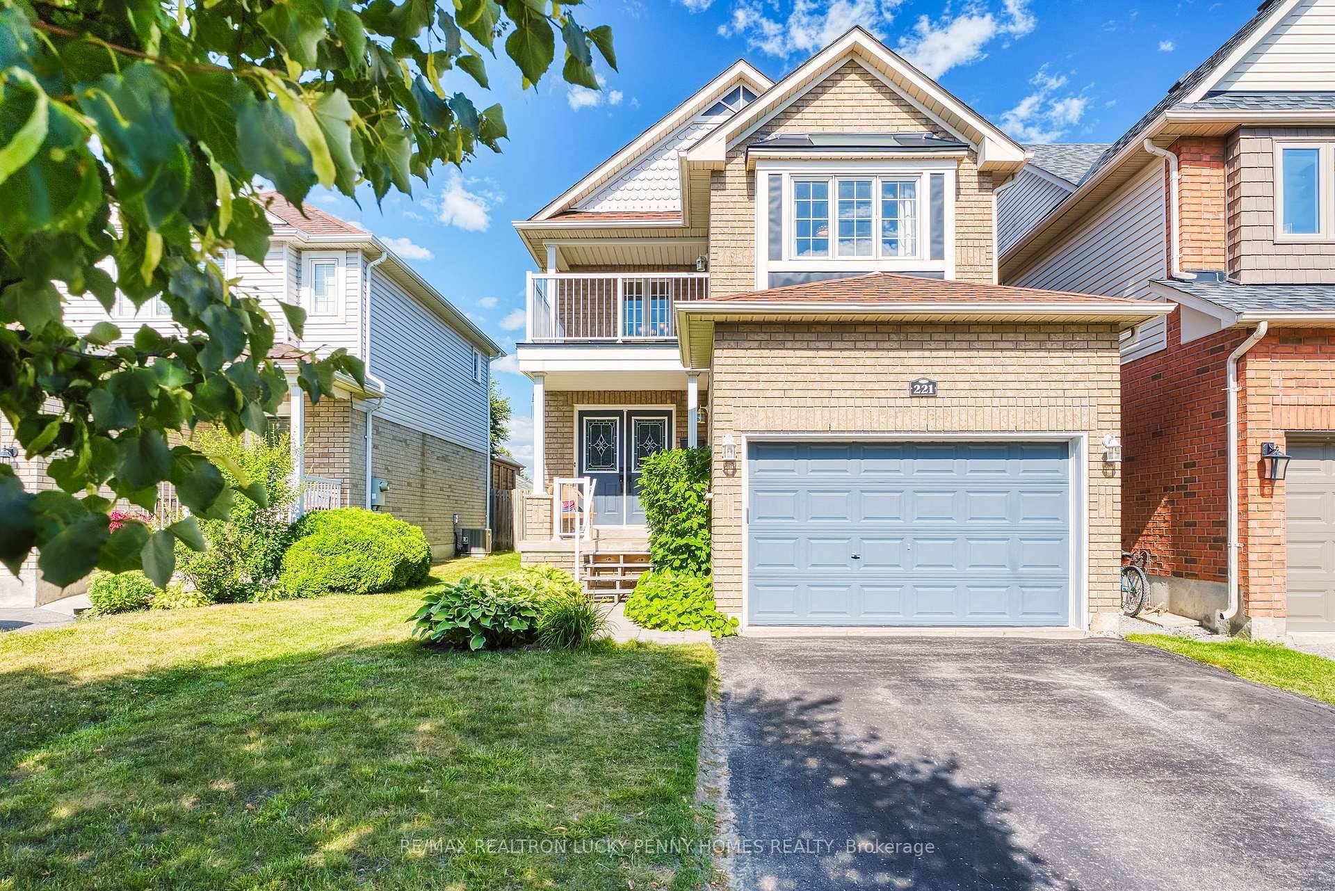 Welcome to this beautifully maintained and thoughtfully upgraded 3 bedroom, 2 bath detached home, nestled in a quiet, family friendly enclave of Bowmanville.