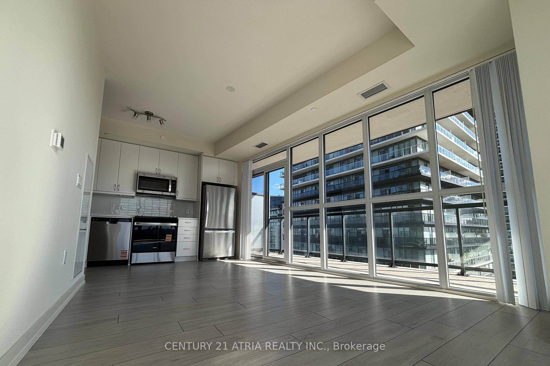 Welcome to Water's Edge at the Cove, where luxury meets waterfront living.