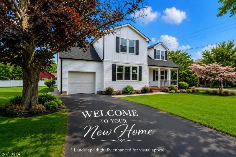 Completely renovated and thoughtfully designed, this stunning 4 bedroom, 4 bath home offers the perfect blend of style, space, and functionality in a prime location.