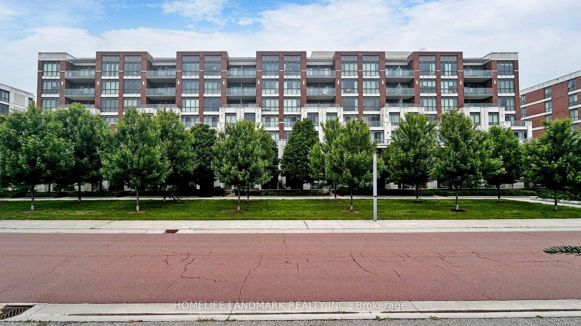 Welcome To The 39 Upper Duke In The Demand Location Of Downtown Markham.