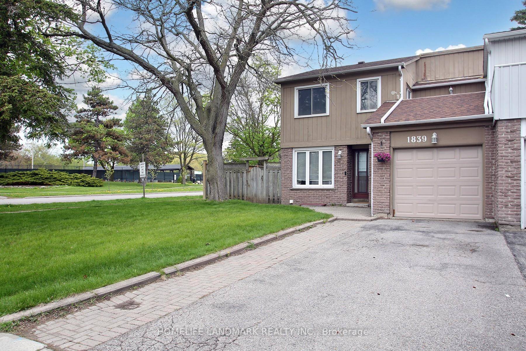 Offers Anytime Freehold End Unit Attached Home On L a r g e Corner Lot Offers Enhanced Privacy And Abundant Natural Light Features a S p a c i o ...