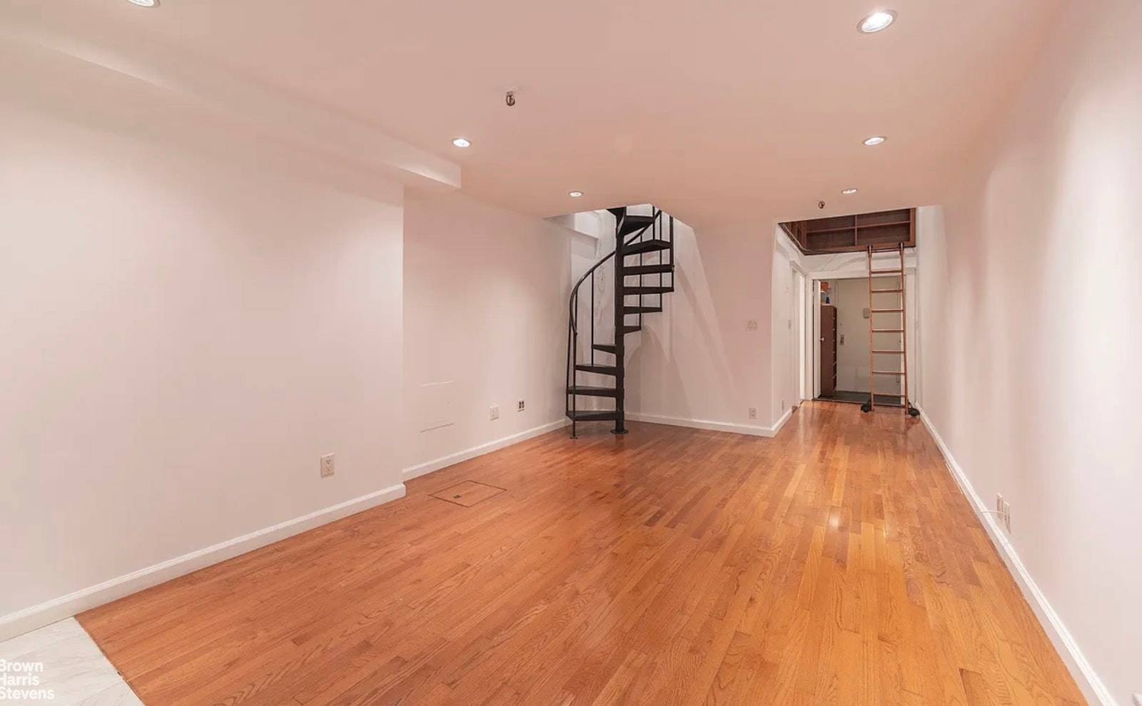 Welcome to your new sanctuary in the heart of New York City !