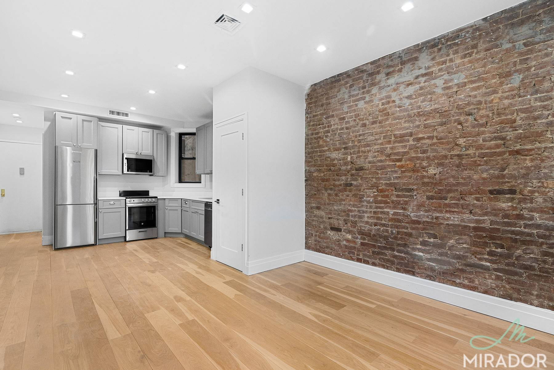 Mirador is pleased to introduce 221 East 10th St a new take on East Village living.