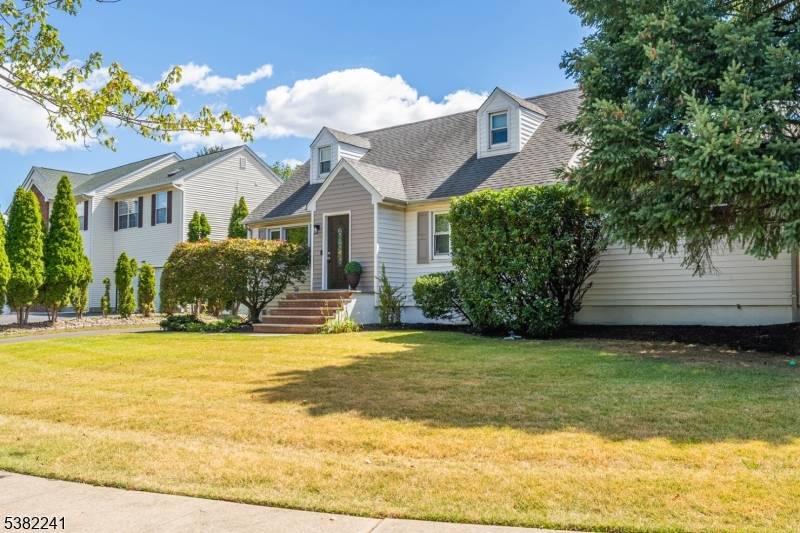 Welcome to your dream home !