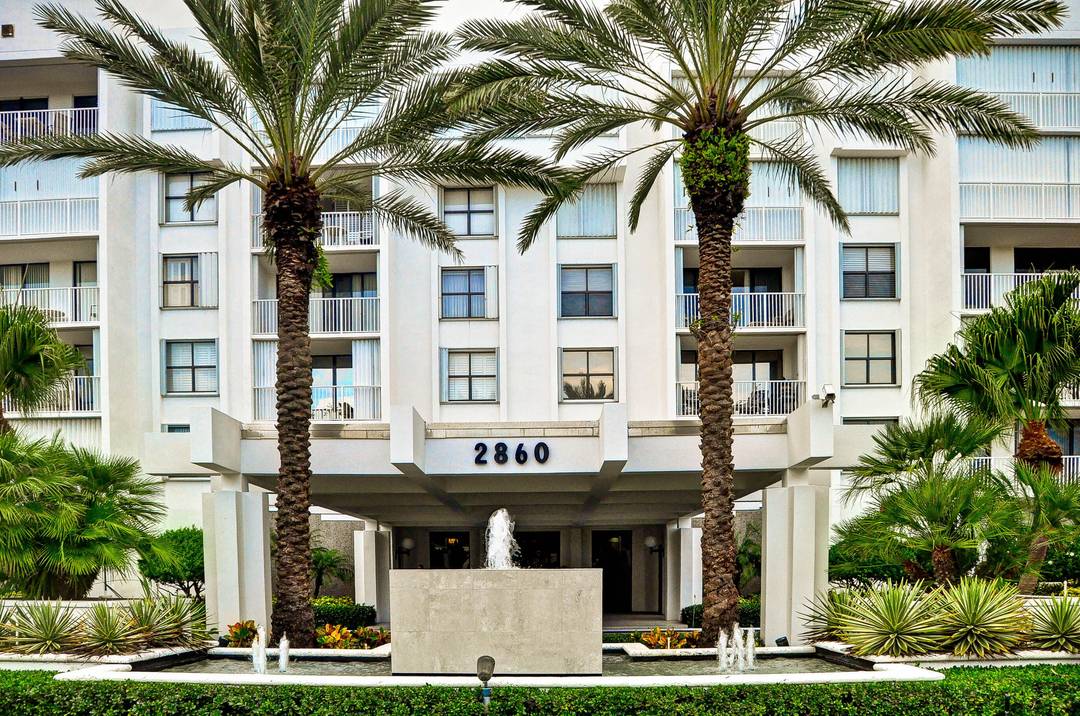 Imagine living in a lavish oasis, where every detail whispers sophistication and exclusivity.