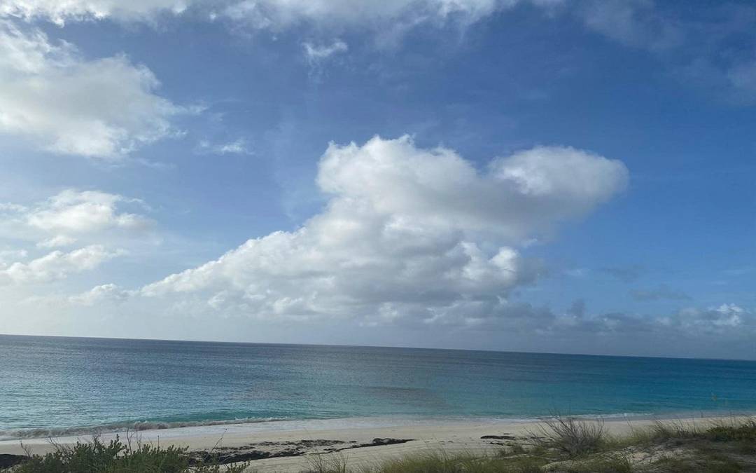 LOT 9 COLUMBUS LANDING 4 Land San-Salvador