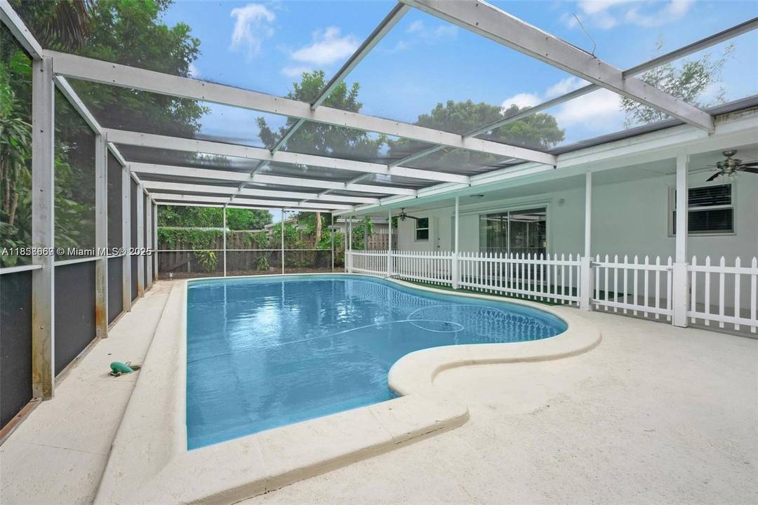 Welcome to your new home !